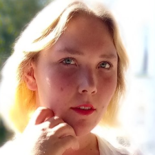 Viktoriia Samoilova