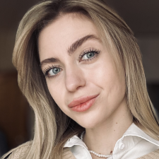 Фрилансер Вікторія Ш. — Украина, Львов. Специализация — Контекстная реклама