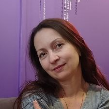 Фрилансер Вікторія С. — Украина, Днепр. Специализация — Копирайтинг, Написание статей