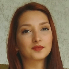 Фрилансер Viktoriia S. — Украина, Луцк. Специализация — Дизайн сайтов, Обработка фото