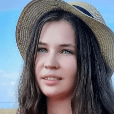 Фрилансер Вікторія З. — Украина, Одесса. Специализация — Дизайн сайтов, Дизайн интерфейсов (UI/UX)