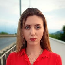 Фрилансер Виктория У. — Украина, Черкассы. Специализация — Французский язык, Копирайтинг