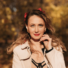 Вікторія Війтишин
