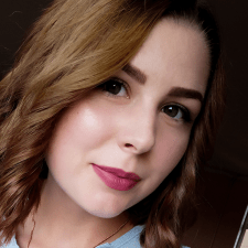 Freelancer Viktoriya B. — Ukraina, Kamenetz-Podolsk. Specjalizacja — Pisanie artykułów, Copywriting