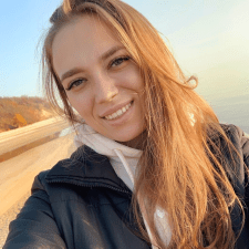 Фрилансер Вікторія В. — Україна, Кременчук. Спеціалізація — Просування у соціальних мережах (SMM), Контент-менеджер