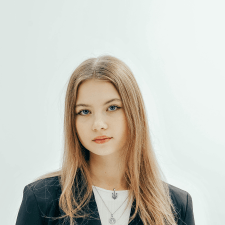 Freelancer Viktoriia M. — Ukraina, Łuck. Specjalizacja — Obróbka wideo, Banery