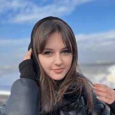 Фрилансер Вікторія З. — Украина, Киев. Специализация — Аудио и видео монтаж, Контент-менеджер