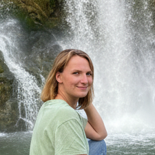Freelancer Viktoriia B. — Ukraine, Svetlovodsk.