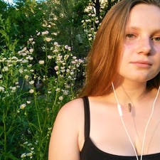 Фрилансер Виктория Г. — Украина, Винница. Специализация — Продвижение в социальных сетях (SMM), Работа с клиентами