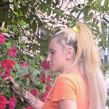 Фрилансер Viktoria M. — Украина, Ровно. Специализация — Живопись и графика, Перевод текстов
