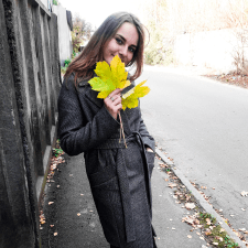 Фрилансер Вікторія К. — Украина, Житомир. Специализация — Оформление страниц в социальных сетях, Перевод текстов