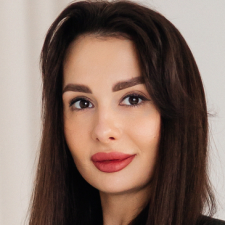 Фрилансер Вікторія М. — Украина, Днепр. Специализация — Дизайн интерьеров
