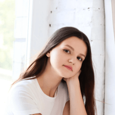 Freelancer Viktoriia O. — Ukraine, Vinnytsia. Core skill — Enterprise Resource Planning (ERP), Data Processing