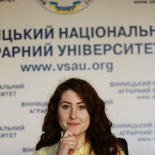 Фрилансер Виктория Р. — Украина, Винница. Специализация — Рерайтинг, Копирайтинг