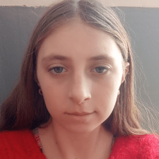 Фрилансер Viktoriia T. — Украина, Тернополь. Специализация — AR и VR разработка, C и C++
