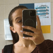 Freelancer Viktoriia H. — Poland, Bydgoszcz. Core skill — Desktop Apps, Data Parsing