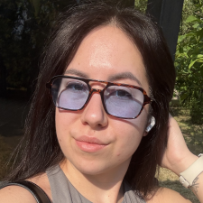 Фрилансер Вікторія Ч. — Украина, Ровно. Специализация — Маркетинговые исследования