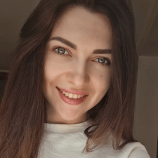 Фрилансер Viktoriia P. — Украина, Косов. Специализация — Дизайн сайтов, Интернет-магазины и электронная коммерция