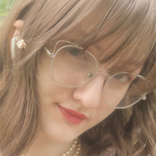 Freelancer Viktoriia B. — Ukraina, Kijów. Specjalizacja — Projektowanie dla poligrafii