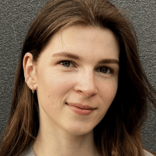 Фрилансер Viktoriia C. — Украина, Киев. Специализация — Дизайн интерфейсов (UI/UX), Дизайн интерфейсов (UI/UX)