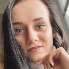 Фрилансер Виктория Г. — Украина, Харьков. Специализация — Контент-менеджер, Копирайтинг