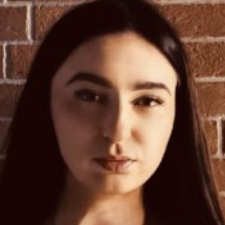 Фрилансер Viktoriia I. — Украина, Львов.