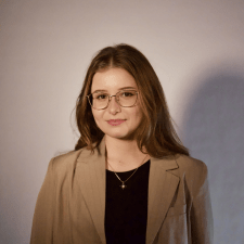 Viktoriia-Tetiana Korchynska