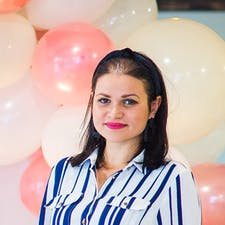 Фрилансер Виктория К. — Украина, Киев. Специализация — Продажи и генерация лидов, Продвижение в социальных сетях (SMM)