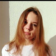 Виктория Коваленко