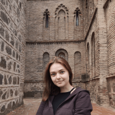 Фрилансер Вікторія К. — Украина, Киев. Специализация — Копирайтинг, Редактура и корректура текстов