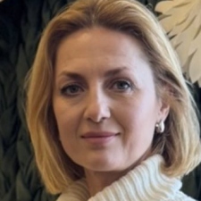 Вікторія Кундіренко