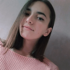 Фрилансер Viktoriia L. — Украина, Львов. Специализация — Логотипы, Дизайн сайтов