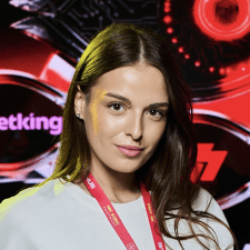 Viktoriia Liulka