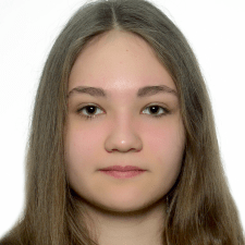 Фрилансер Вікторія Л. — Украина, Теребовля. Специализация — Перевод текстов, Перевод текстов