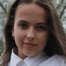 Фрилансер Вікторія М. — Украина. Специализация — Публикация объявлений, Оформление страниц в социальных сетях