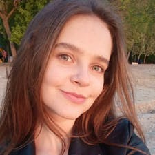 Фрилансер Виктория П. — Украина, Херсон. Специализация — Перевод текстов, Английский язык