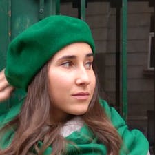 Фрилансер Viktoriia P. — Украина, Киев. Специализация — Контент-менеджер, Стихи, песни, проза