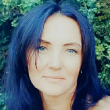 Viktoriia Reshetniak