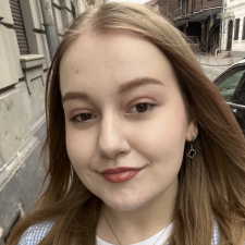 Фрилансер Viktoriia R. — Украина, Львов. Специализация — Английский язык, Копирайтинг