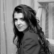 Freelancer Viktoriia R. — Ukraine, Kyiv. Core skill — Interface Design (UI/UX)