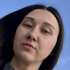Freelancer Viktoriia S. — Ukraina, Charków. Specjalizacja — Projektowanie interfejsów użytkownika (UI/UX), Projektowanie aplikacji mobilnych