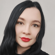 Фрилансер Viktoriia S. — Украина, Самар. Специализация — Дизайн сайтов, Дизайн интерфейсов (UI/UX)