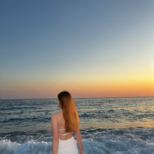 Freelancer Viktoriia Y. — Ukraine, Vinnytsia. Core skill — Text Editing & Proofreading, Content Management