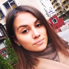Фрилансер Виктория П. — Украина, Киев. Специализация — Контент-менеджер, Перевод текстов