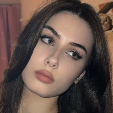 Viktoria Laysanova
