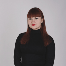 Фрилансер Виктория Л. — Украина, Киев. Специализация — Дизайн сайтов, Баннеры