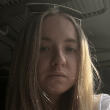 Фрилансер Viktoriia O. — Украина, Запорожье. Специализация — Разработка презентаций, Дизайн визиток