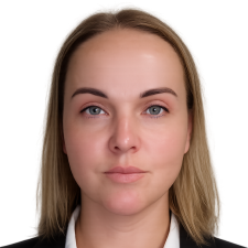 Viktoriia Shablii
