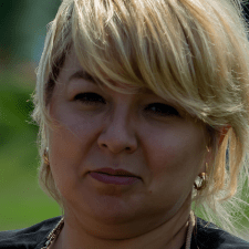 Freelancer Viktoriya Z. — Ukraine, Cherkassy. Core skill — Copywriting, Articles & Blog Posts