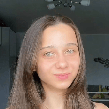 Вікторія Крупяк